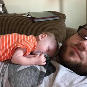 Meet your Posher, Robbie